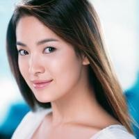 Song Hye Gyo Jadi Dewi Seks